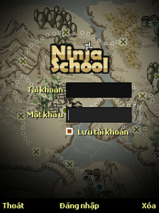 Tải ninja hack full