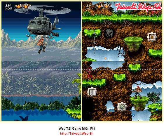 Wap tai Game Tai Game