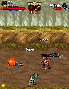 Tai Game