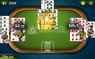hack bigkool cho android Tải bigkool cho android mien phi